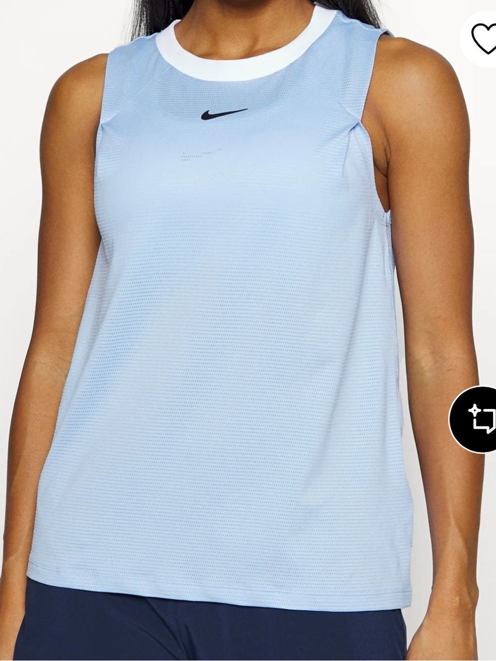 NIKE Court Dri-Fit Advantage Tank